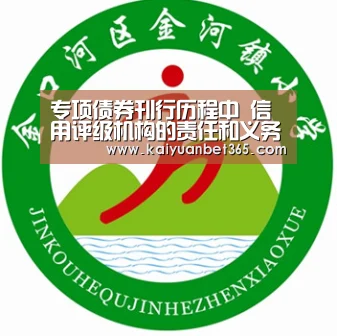 专项债券刊行历程中 信用评级机构的责任和义务是什么?|开元下载(图3) 开元体育