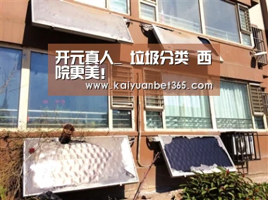 开元真人_
垃圾分类 西院更美!(图4) 开元APP